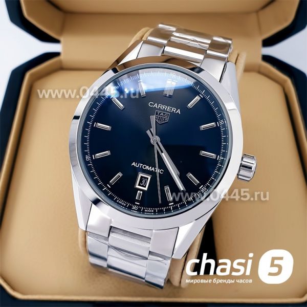 Часы TAG Heuer Carrera Cara Delevingne (20563)