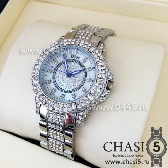 Часы Dior Christal (02056)