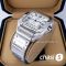 Часы Cartier Santos Dumont (20566)