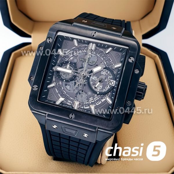 Часы Hublot Square Bang (20571) Часы Hublot Square Bang (20571)