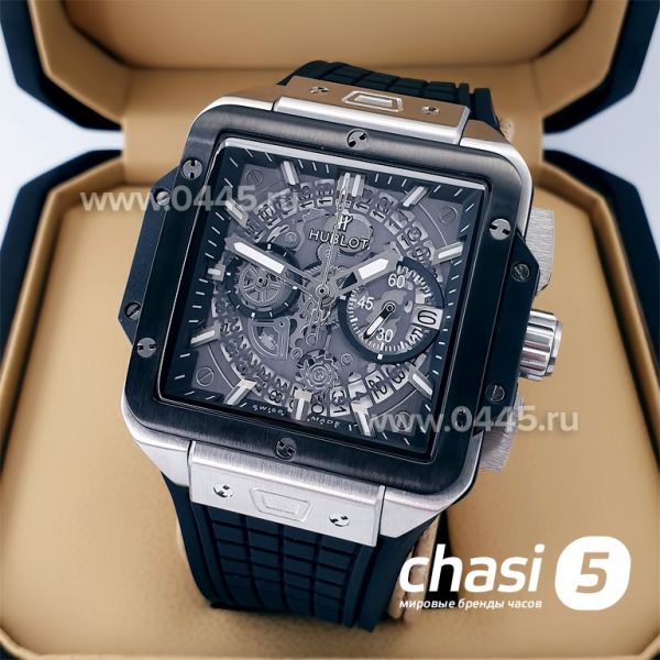 Часы Hublot Square Bang (20572) Часы Hublot Square Bang (20572)