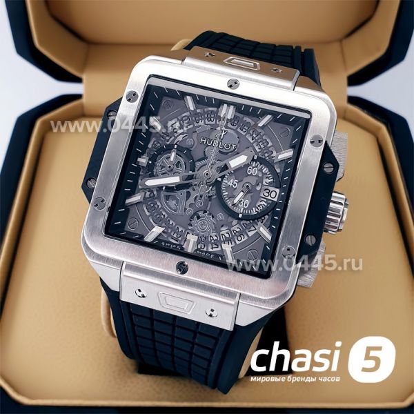 Часы Hublot Square Bang (20573) Часы Hublot Square Bang (20573)