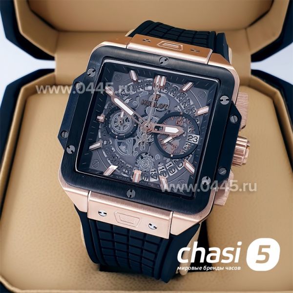 Часы Hublot Square Bang (20574) Часы Hublot Square Bang (20574)