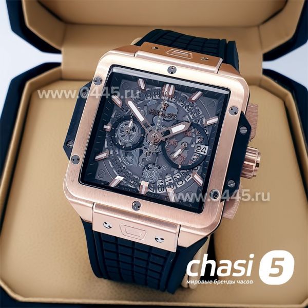 Часы Hublot Square Bang (20575) Часы Hublot Square Bang (20575)