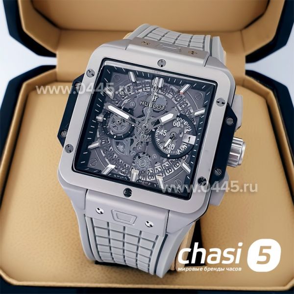 Часы Hublot Square Bang (20576) Часы Hublot Square Bang (20576)