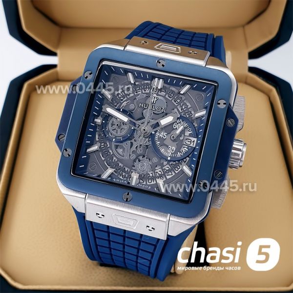 Часы Hublot Square Bang (20577) Часы Hublot Square Bang (20577)