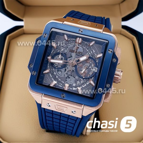 Часы Hublot Square Bang (20578) Часы Hublot Square Bang (20578)