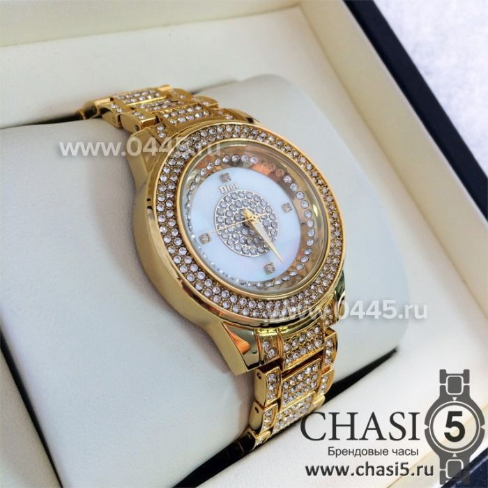 Часы Dior Christal (02058)