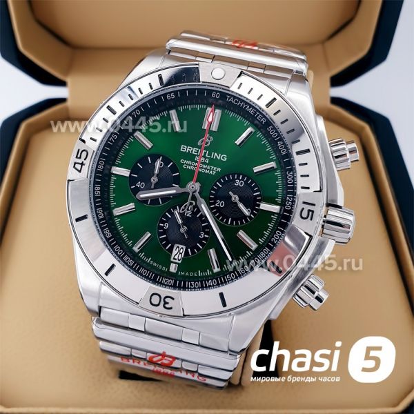 Часы Breitling Chronomat (20590) Часы Breitling Chronomat (20590)