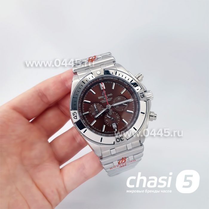 Часы Breitling Chronomat (20592)
