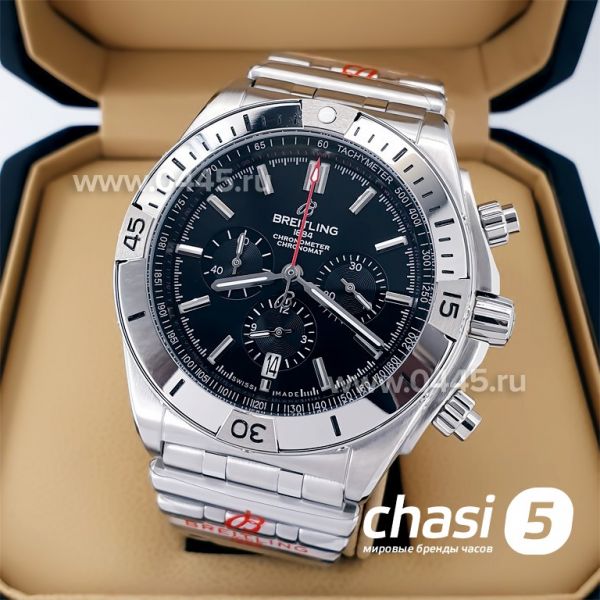 Часы Breitling Chronomat (20593) Часы Breitling Chronomat (20593)