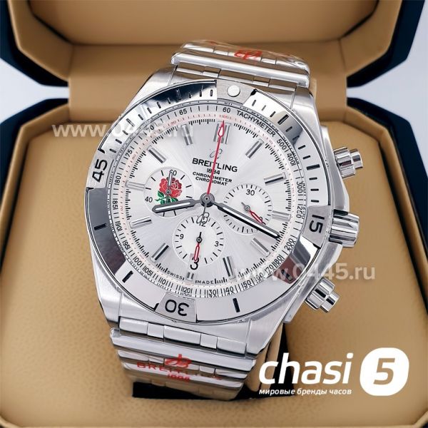 Часы Breitling Chronomat (20594) Часы Breitling Chronomat (20594)