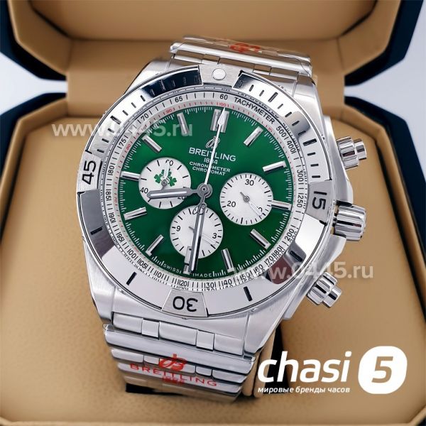 Часы Breitling Chronomat (20595) Часы Breitling Chronomat (20595)