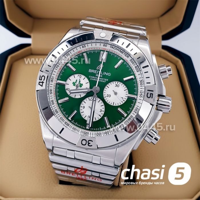 Часы Breitling Chronomat (20595)