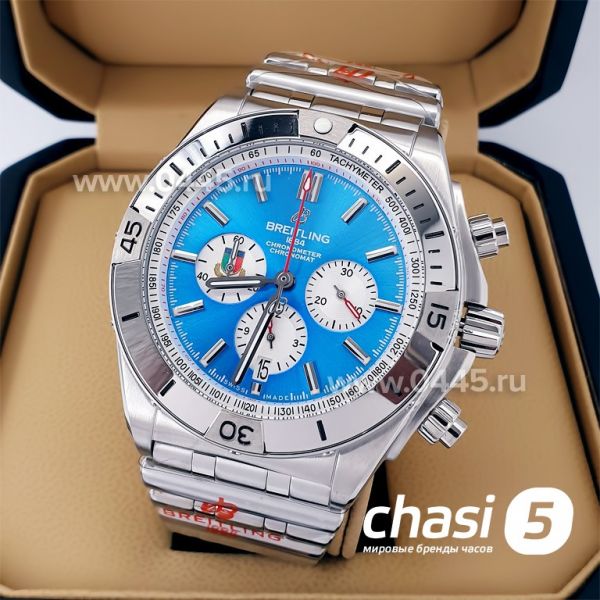 Часы Breitling Chronomat (20596) Часы Breitling Chronomat (20596)