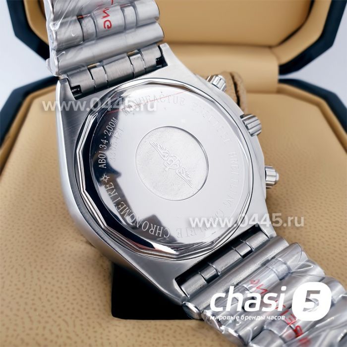Часы Breitling Chronomat (20596)