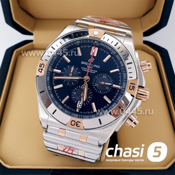 Часы Breitling Chronomat (20600) Часы Breitling Chronomat (20600)