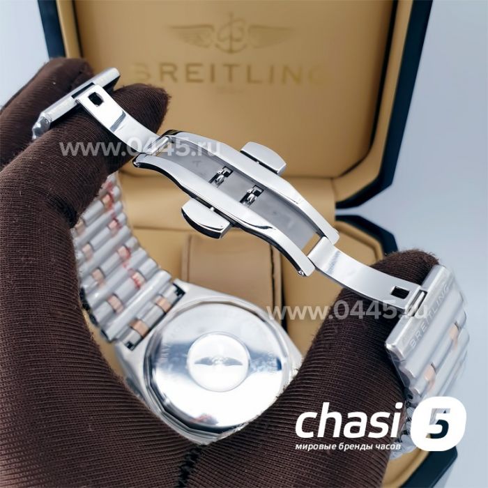 Часы Breitling Chronomat (20600)