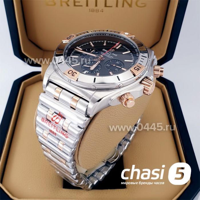Часы Breitling Chronomat (20601)