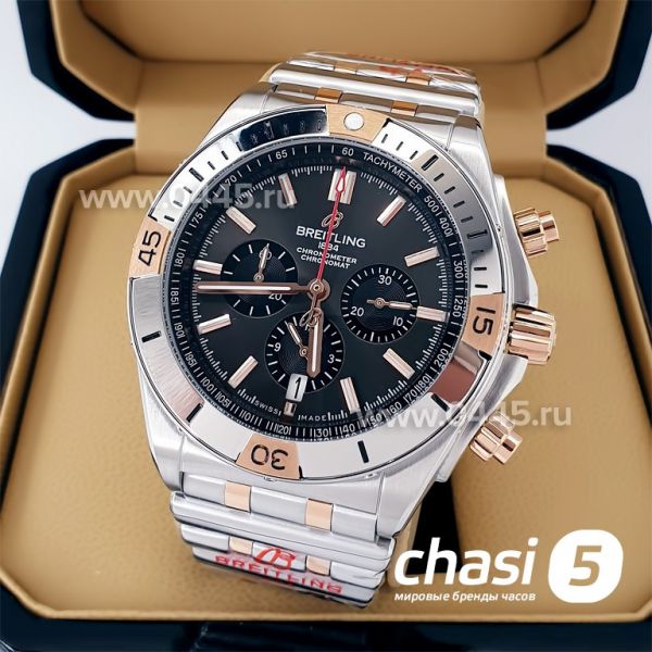 Часы Breitling Chronomat (20601) Часы Breitling Chronomat (20601)