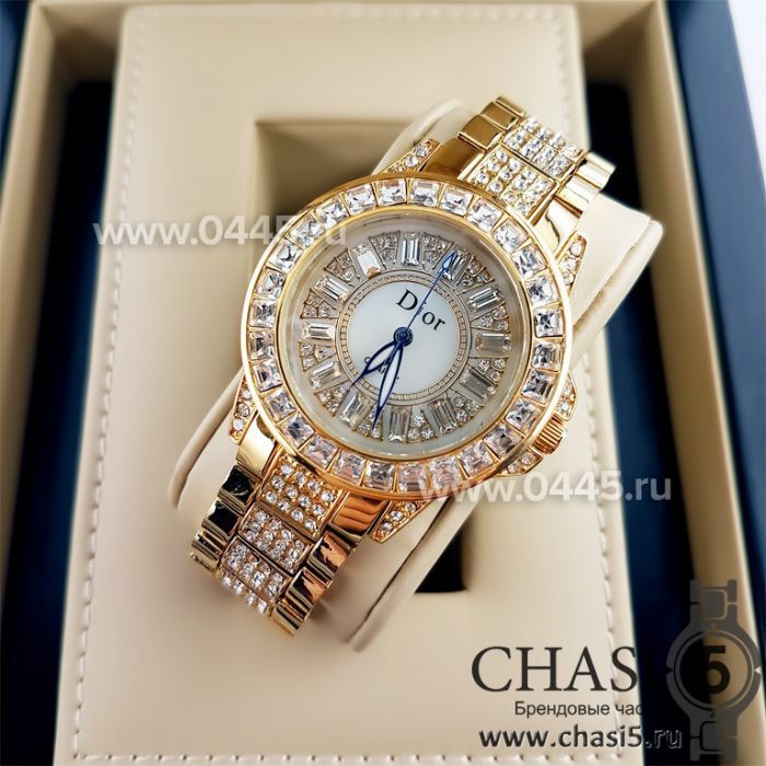 Часы Dior Christal (02060)