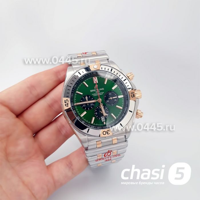 Часы Breitling Chronomat (20602)