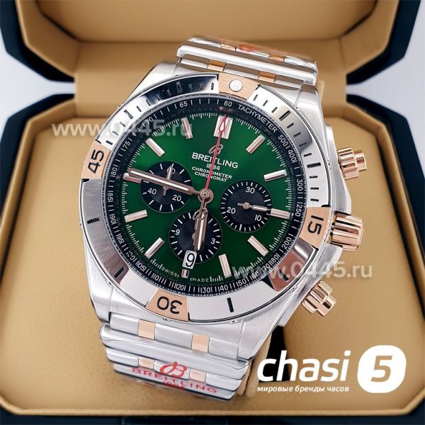 Часы Breitling Chronomat (20602) Часы Breitling Chronomat (20602)