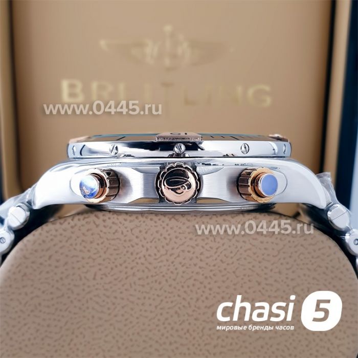 Часы Breitling Chronomat (20603)