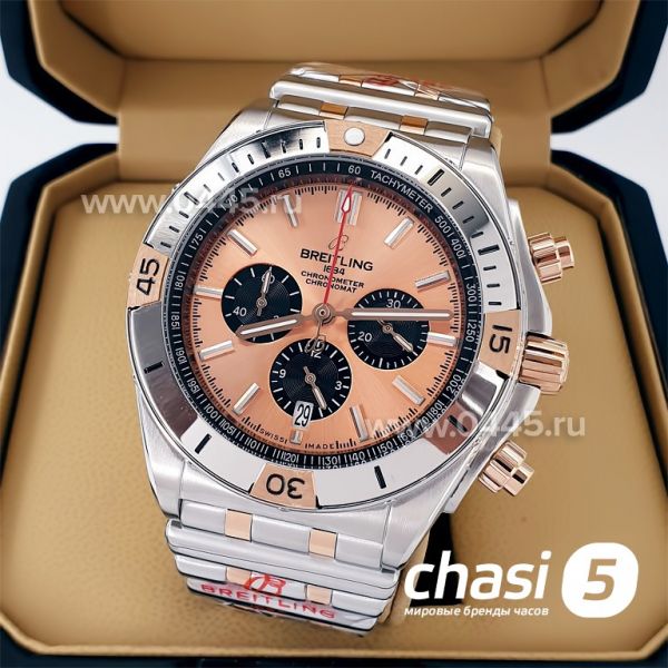 Часы Breitling Chronomat (20603) Часы Breitling Chronomat (20603)