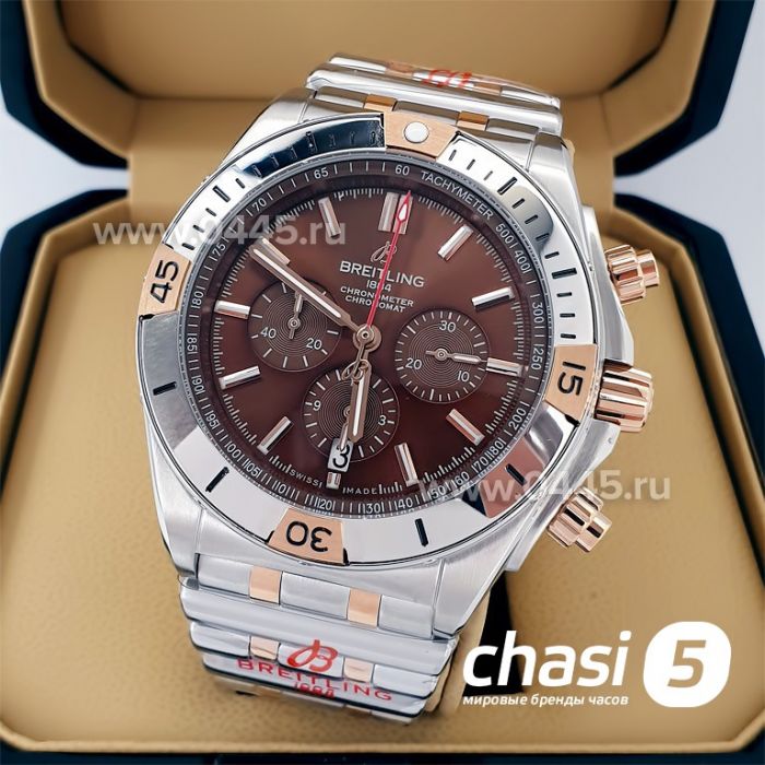 Часы Breitling Chronomat (20604)