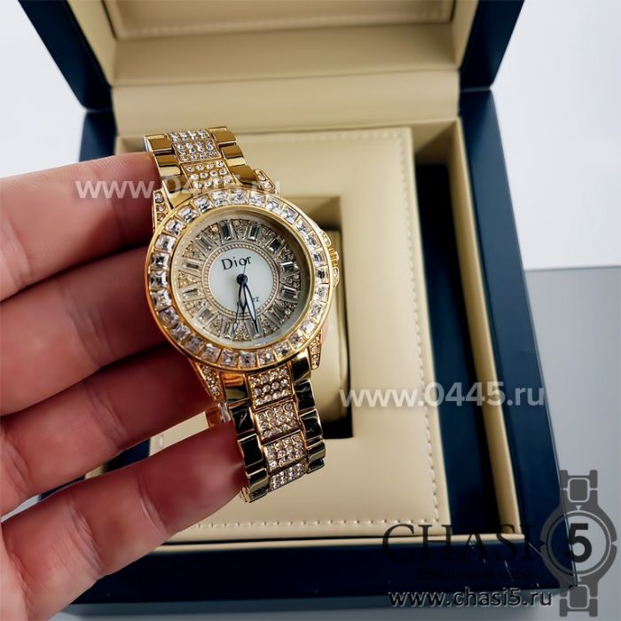 Часы Dior Christal (02060)