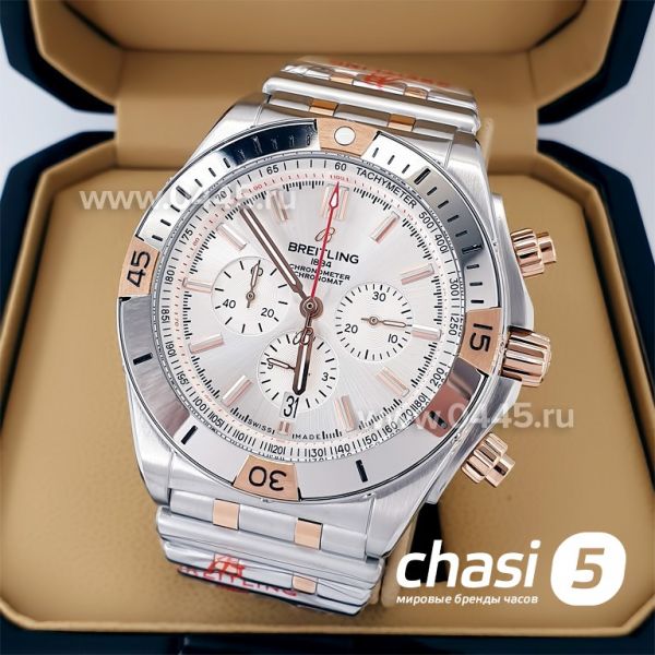 Часы Breitling Chronomat (20605) Часы Breitling Chronomat (20605)