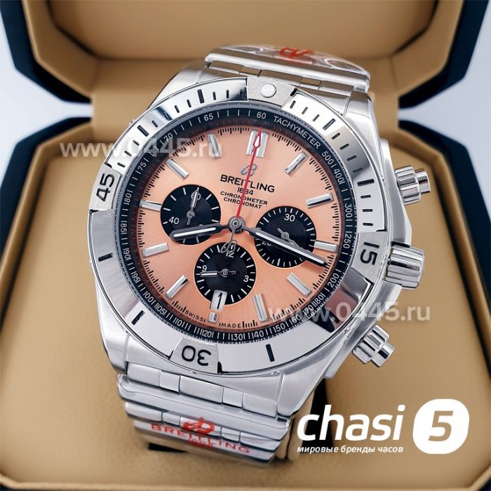 Часы Breitling Chronomat (20606)