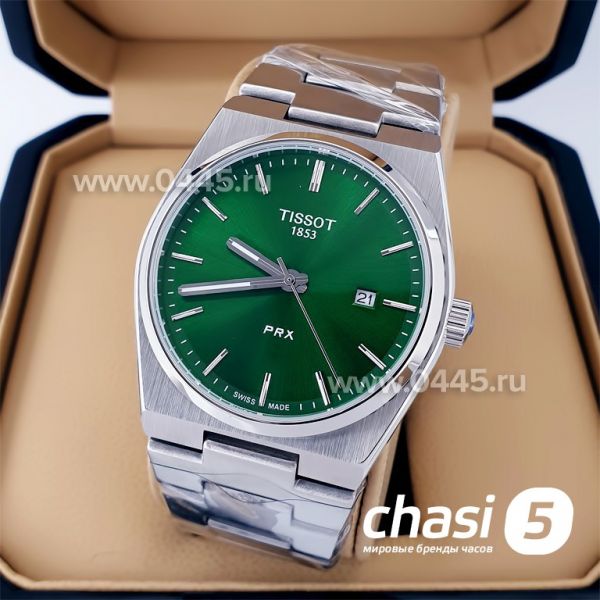 Часы Tissot PRX (20615) Часы Tissot PRX (20615)