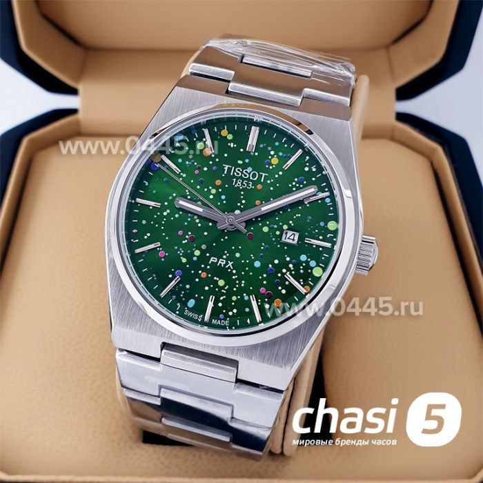 Часы Tissot PRX (20620)