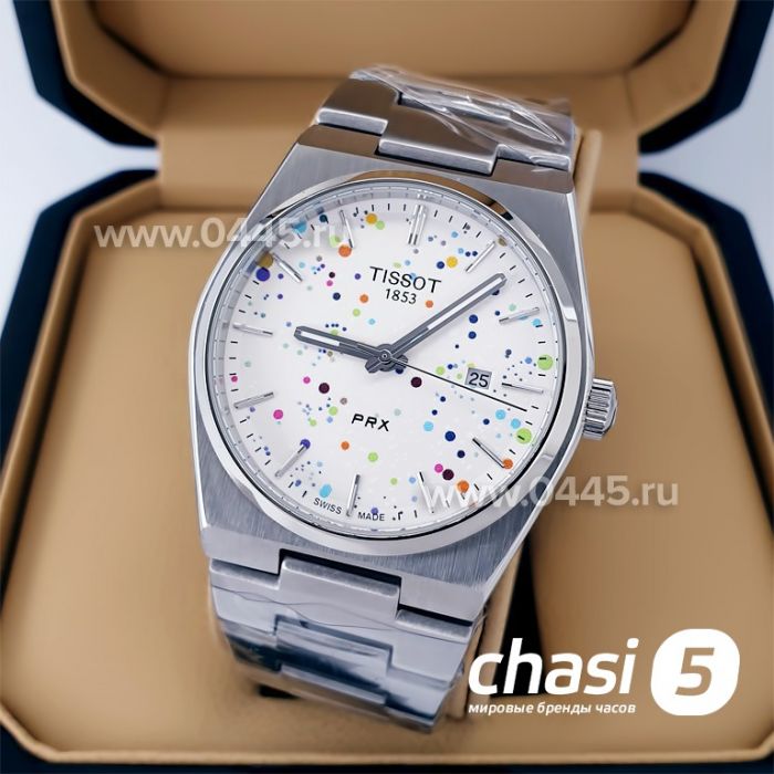 Часы Tissot PRX (20622)
