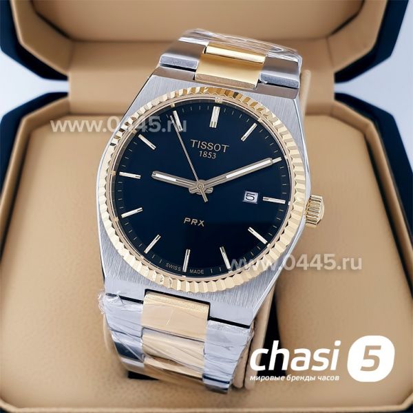 Часы Tissot PRX (20624) Часы Tissot PRX (20624)