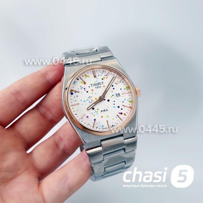 Часы Tissot PRX (20625)