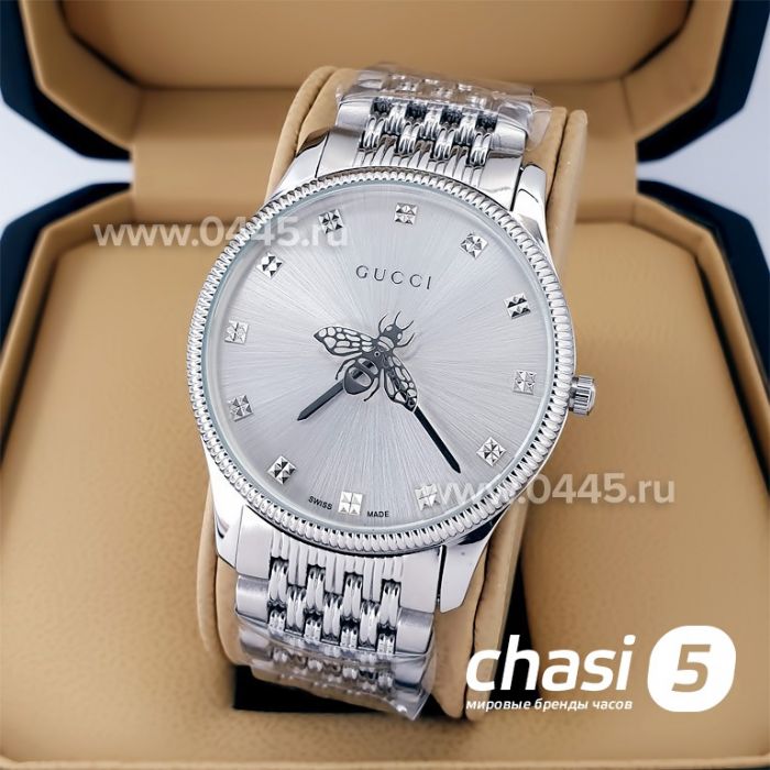 Часы Gucci G-Timeless (20640)