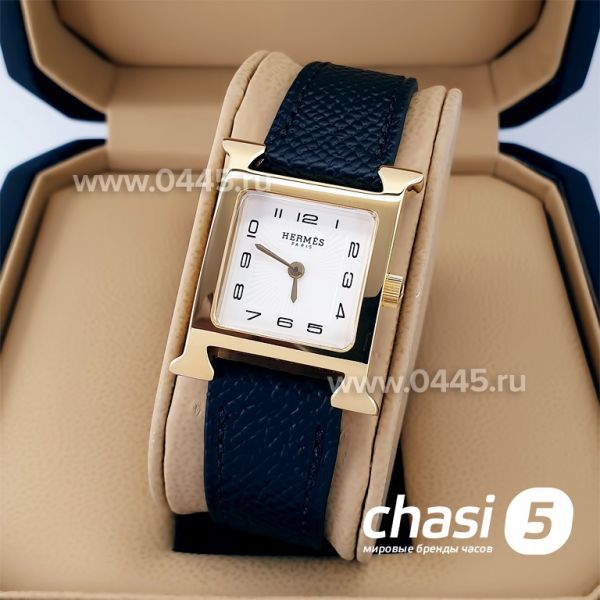 Часы Hermes Heure H (20656) Часы Hermes Heure H (20656)