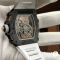 Часы Richard Mille RM 21-01 Tourbillon - Дубликат (20658)