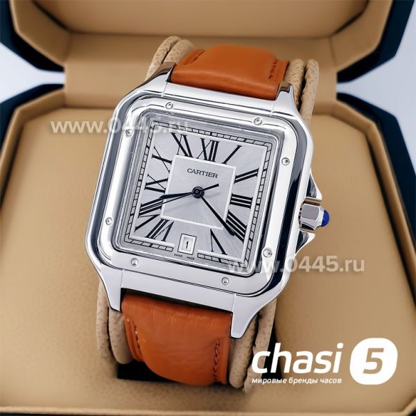 Часы Cartier (20660) Часы Cartier (20660)