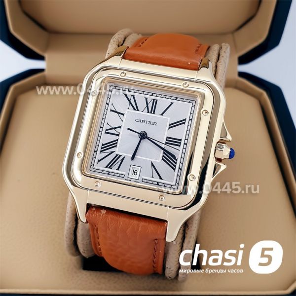 Часы Cartier (20661) Часы Cartier (20661)
