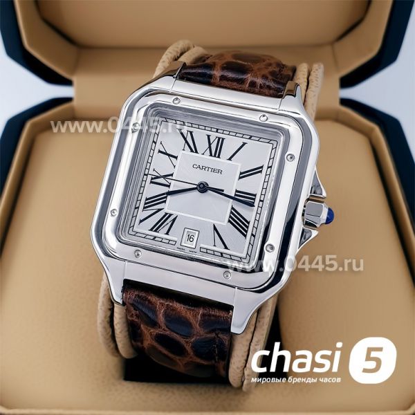 Часы Cartier (20662) Часы Cartier (20662)