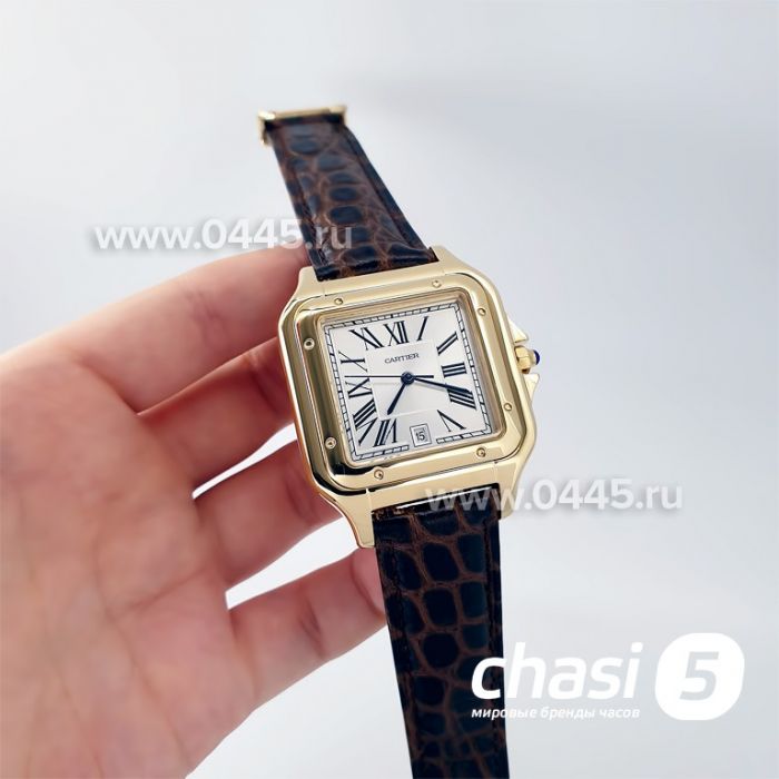 Часы Cartier (20663)