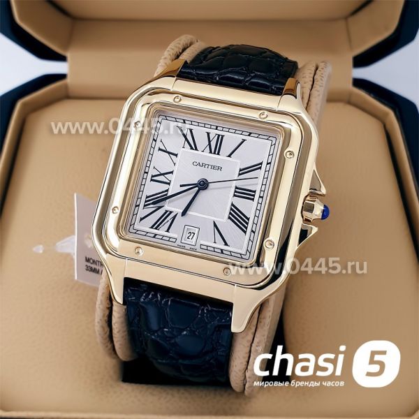 Часы Cartier (20664) Часы Cartier (20664)