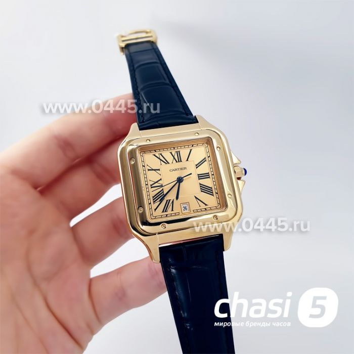 Часы Cartier (20665)