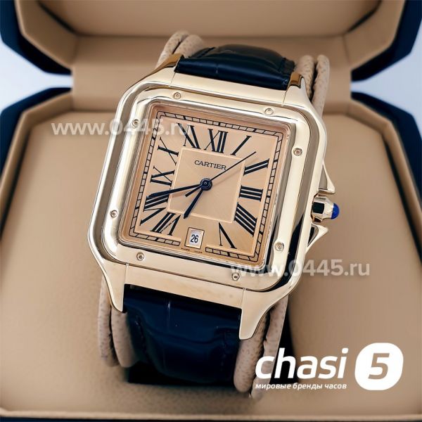 Часы Cartier (20665) Часы Cartier (20665)