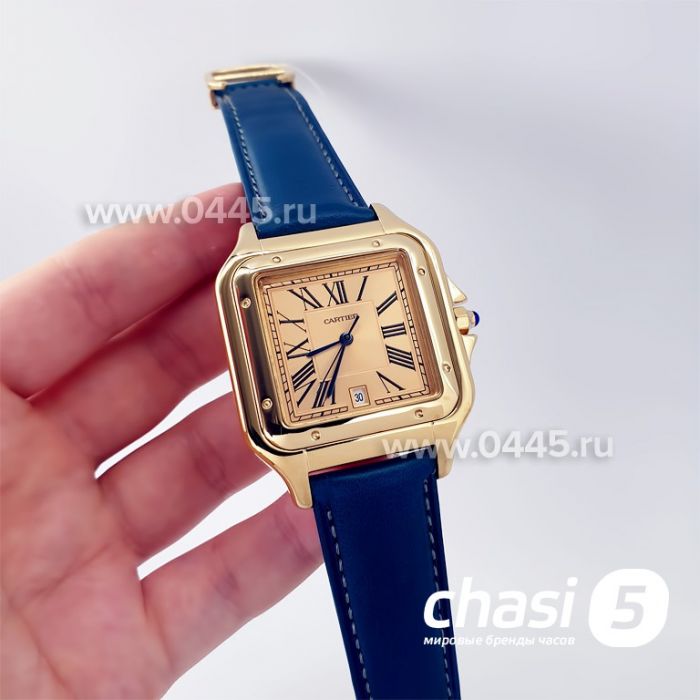 Часы Cartier (20666)