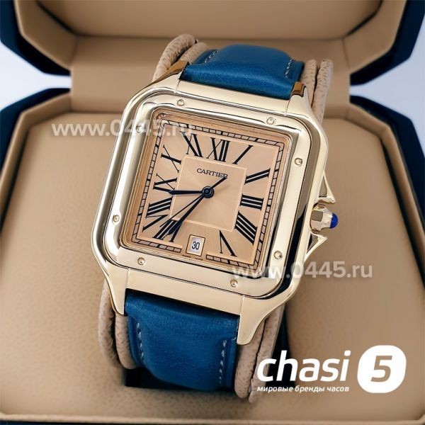 Часы Cartier (20666) Часы Cartier (20666)